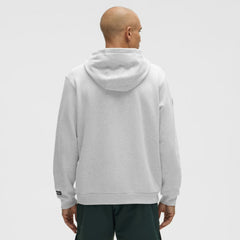 Minnesota Wild lululemon Steady State Pullover Hoodie - Heathered Core Ultra Light Grey | NHL on sale