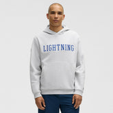 Tampa Bay Lightning lululemon Steady State Pullover Hoodie - Heathered Core Ultra Light Grey | NHL discount