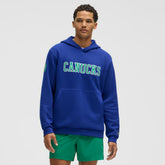 Vancouver Canucks lululemon Steady State Pullover Hoodie - Larkspur | NHL near me