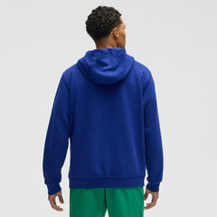 Vancouver Canucks lululemon Steady State Pullover Hoodie - Larkspur | NHL near me