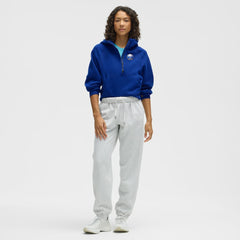 Buffalo Sabres lululemon Women's Scuba Oversized Half-Zip Hoodie - College Cobalt | NHL sale