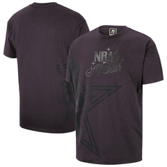 Nike 2026 NBA All-Star Game Max90 Premiere T-Shirt Anthracite