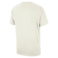 Nike 2026 NBA All-Star Game Max90 Wordmark T-Shirt Cream