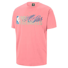 Nike 2026 NBA All-Star Game Max90 Wordmark T-Shirt Pink