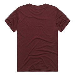 Washington Commanders Homage Unisex NFL ASL Collection by Love Sign Tri-Blend T-Shirt - Burgundy - NFL