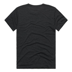 Las Vegas Raiders Homage Unisex NFL ASL Collection by Love Sign Tri-Blend T-Shirt - Black - NFL