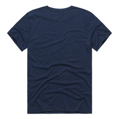 Dallas Cowboys Homage Unisex NFL ASL Collection by Love Sign Tri-Blend T-Shirt - Navy - NFL