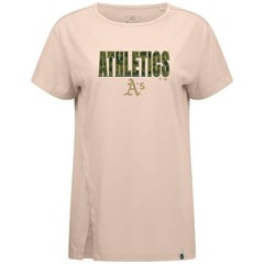 Athletics Levelwear Women's Influx Protect W T-Shirt Sale