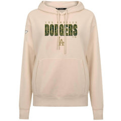 Los Angeles Dodgers Levelwear Women's Adorn Protect W Pullover Hoodie Online