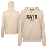 Tampa Bay Rays Levelwear Women's Adorn Protect W Pullover Hoodie Near Me