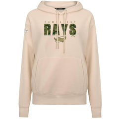 Tampa Bay Rays Levelwear Women's Adorn Protect W Pullover Hoodie Near Me