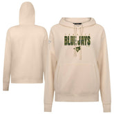 Toronto Blue Jays Levelwear Women's Adorn Protect W Pullover Hoodie Near Me