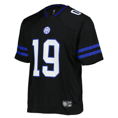 Fanatics - Inter Milan Collegiate American Football Foundation Fashion Jersey - Royal