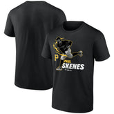 Paul Skenes Pittsburgh Pirates Player Graphic T-Shirt Online