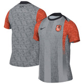 Nike - Chelsea 2025/26 Academy Pro Pre-Match Top - Gray