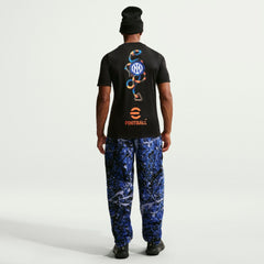 Nike - Inter Milan Academy Pro Dri-FIT Pre-Match Top - Black