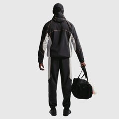 Nike - Chelsea Strike+ Water-Repellent Full-Zip Hoodie - Gray