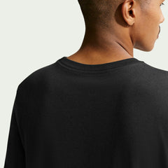 Nike - Chelsea Crest T-Shirt - Black