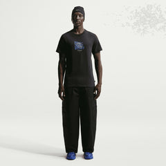 Nike - Paris Saint-Germain Men's Banner T-Shirt - Black