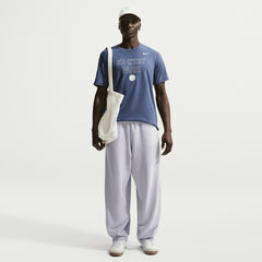 Nike - Paris Saint-Germain Men's Team Pride T-Shirt - Blue