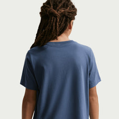 Nike - Paris Saint-Germain Youth Team Pride T-Shirt - Blue