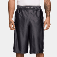 Jordan - Paris Saint-Germain Jordan Brand Men's Cat Scratch Shorts - Black