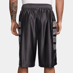 Jordan - Paris Saint-Germain Jordan Brand Men's Cat Scratch Shorts - Black