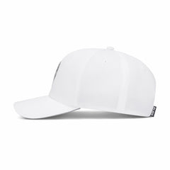 Jordan - Paris Saint-Germain Jordan Brand Unisex Rise Flex Hat - White