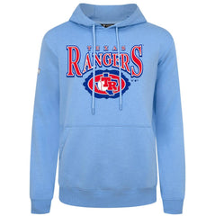 Texas Rangers Levelwear Lone Star Podium Pullover Hoodie Discount