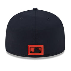 Baltimore Orioles New Era 2026 Clubhouse 59FIFTY Fitted Hat Near Me