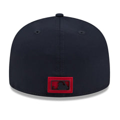 Boston Red Sox New Era 2026 Clubhouse 59FIFTY Fitted Hat Discount