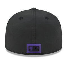 Colorado Rockies New Era 2026 Clubhouse 59FIFTY Fitted Hat Sale