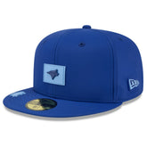 Toronto Blue Jays New Era 2026 Clubhouse 59FIFTY Fitted Hat Discount