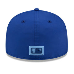 Toronto Blue Jays New Era 2026 Clubhouse 59FIFTY Fitted Hat Discount