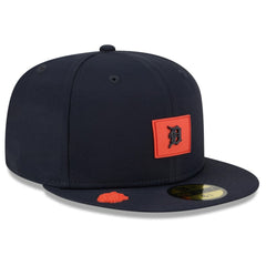 Detroit Tigers New Era 2026 Clubhouse 59FIFTY Fitted Hat Discount