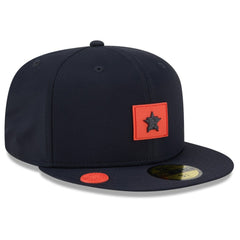 Houston Astros New Era 2026 Clubhouse 59FIFTY Fitted Hat for sale