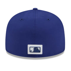 Los Angeles Dodgers New Era 2026 Clubhouse 59FIFTY Fitted Hat for sale