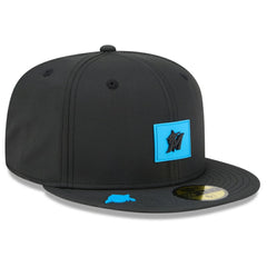 Miami Marlins New Era 2026 Clubhouse 59FIFTY Fitted Hat Sale