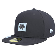 Washington Nationals New Era 2026 Clubhouse Alternate 59FIFTY Fitted Hat for sale