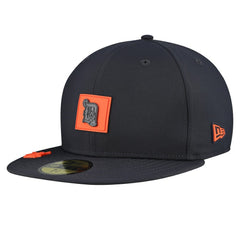 Detroit Tigers New Era 2026 Clubhouse Alternate 59FIFTY Fitted Hat Discount