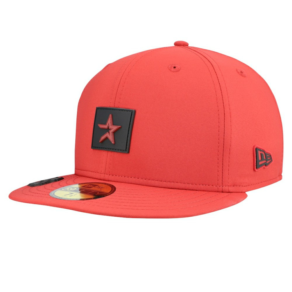 Houston Astros New Era 2026 Clubhouse Alternate 59FIFTY Fitted Hat Outlet