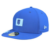 Kansas City Royals New Era 2026 Clubhouse Alternate 59FIFTY Fitted Hat Outlet