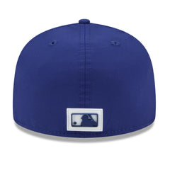 Los Angeles Dodgers New Era 2026 Clubhouse Alternate 59FIFTY Fitted Hat Discount