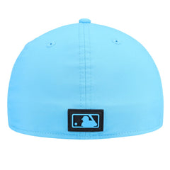 Miami Marlins New Era 2026 Clubhouse Alternate 59FIFTY Fitted Hat Sale