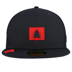 Minnesota Twins New Era 2026 Clubhouse Alternate 59FIFTY Fitted Hat Near Me