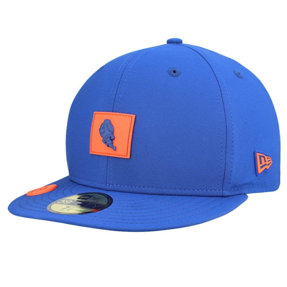 New York Mets New Era 2026 Clubhouse Alternate 59FIFTY Fitted Hat Outlet