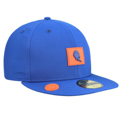New York Mets New Era 2026 Clubhouse Alternate 59FIFTY Fitted Hat Outlet