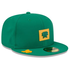 Athletics New Era 2026 Clubhouse Alternate 59FIFTY Fitted Hat Sale