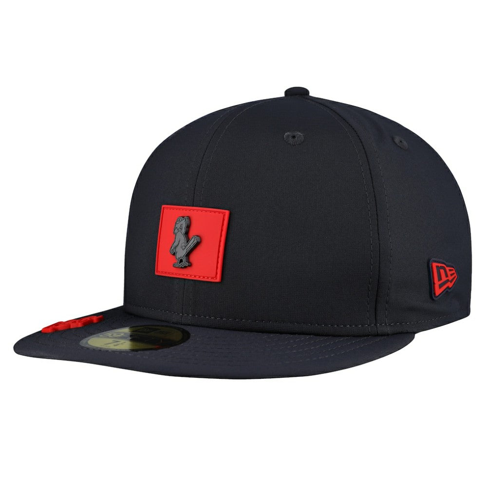 St. Louis Cardinals New Era 2026 Clubhouse Alternate 59FIFTY Fitted Hat Near Me