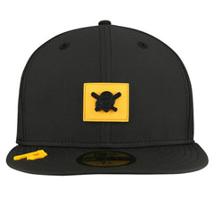 Pittsburgh Pirates New Era 2026 Clubhouse Alternate 59FIFTY Fitted Hat Online
